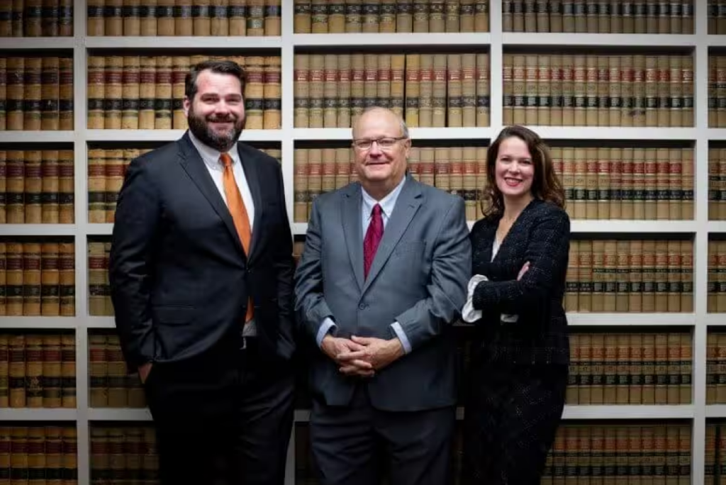 Richards Penn Bonner Attorneys